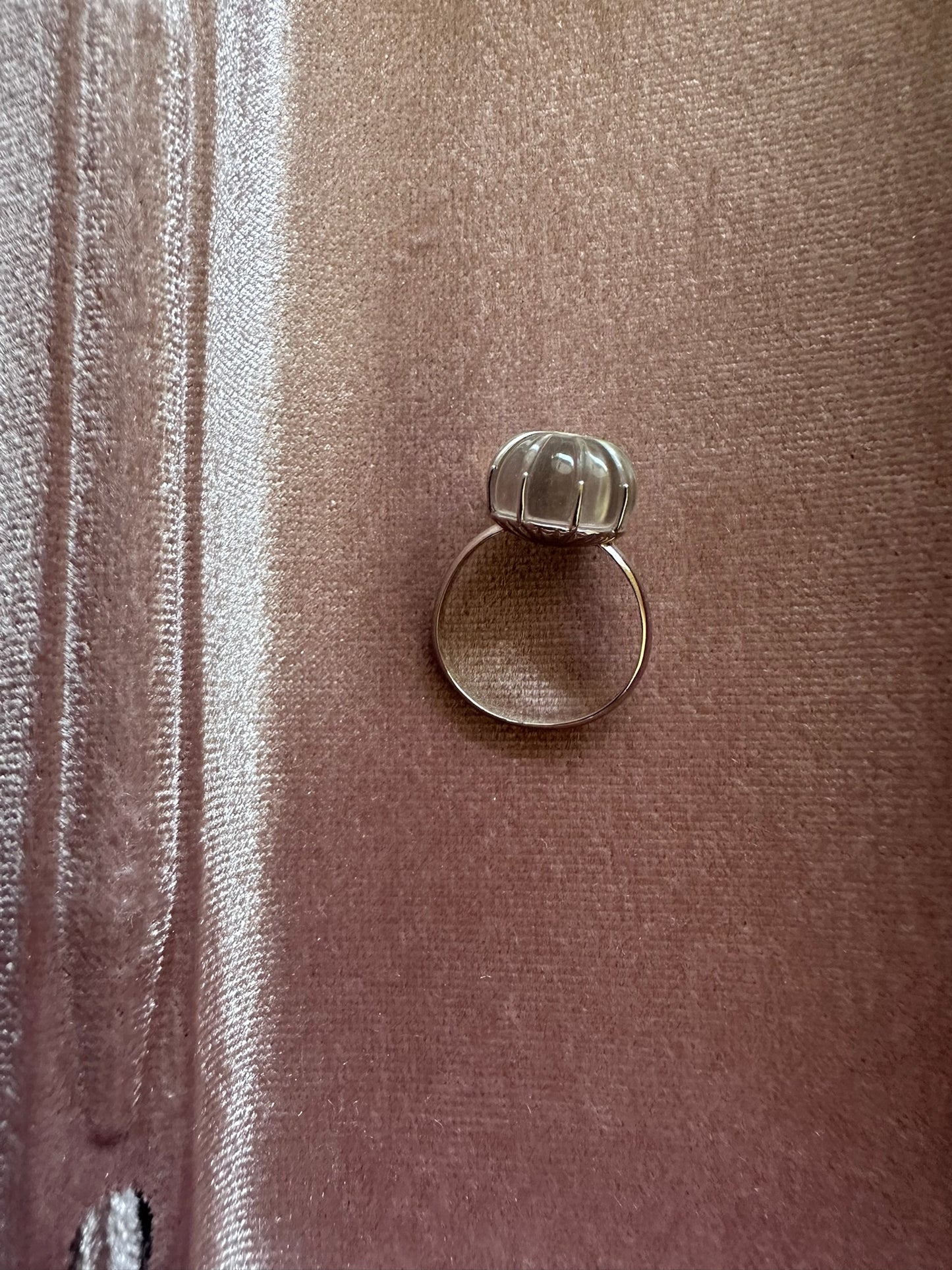 Pumpkin Ring