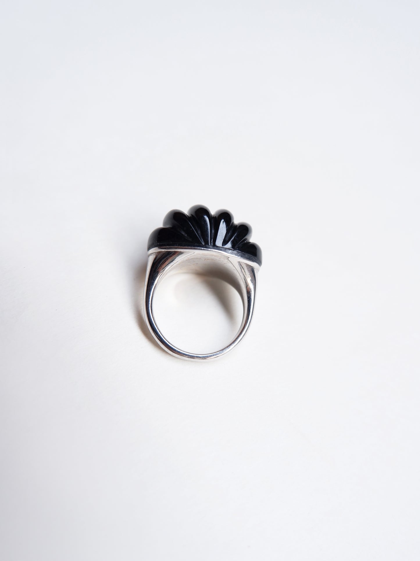 Pumpkin Signiture Ring