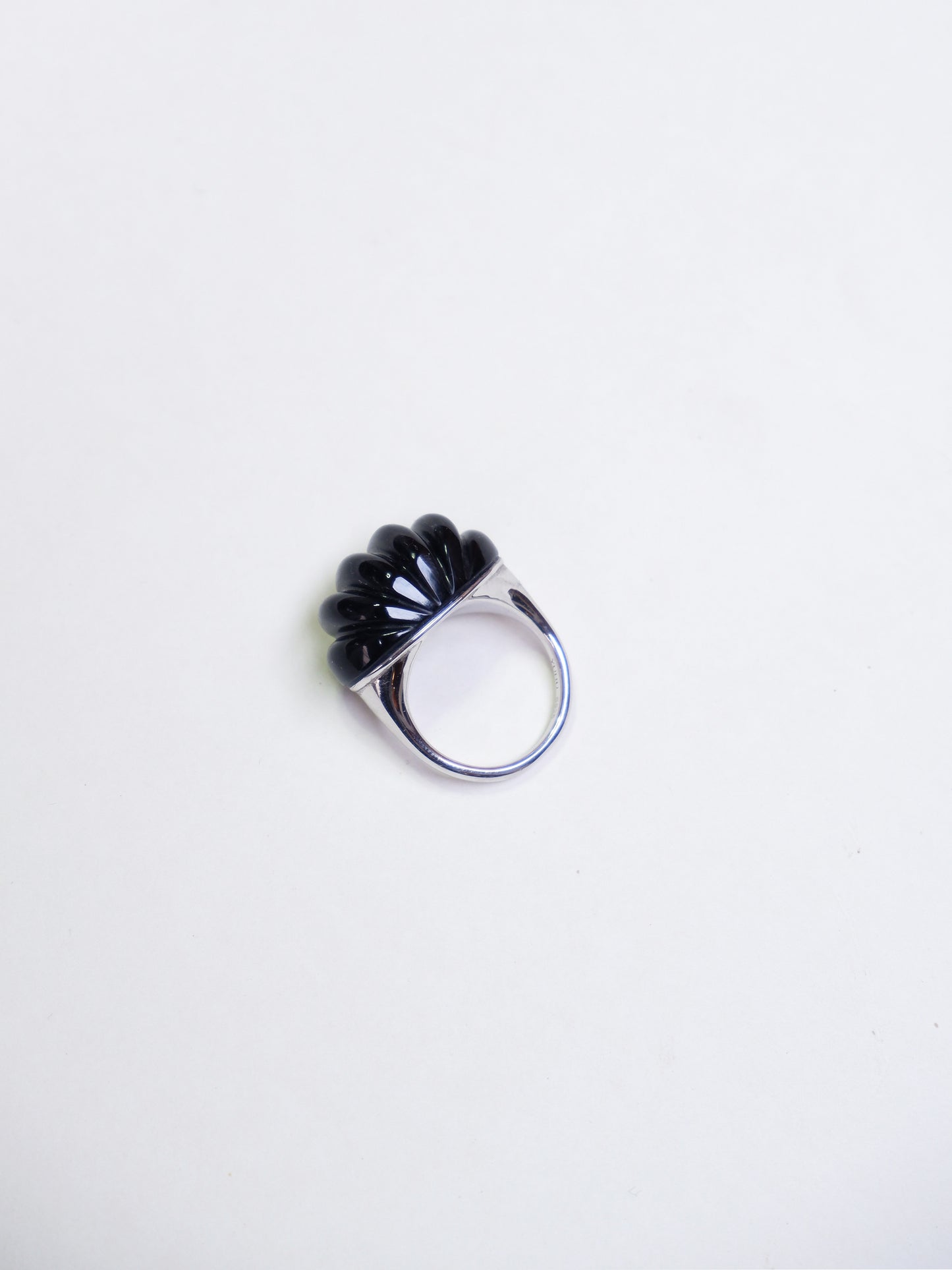 Pumpkin Signiture Ring