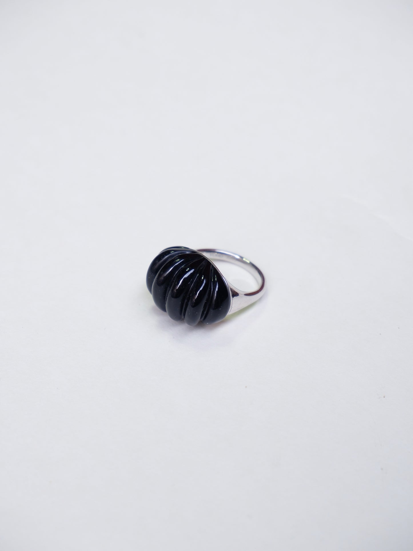 Pumpkin Signiture Ring