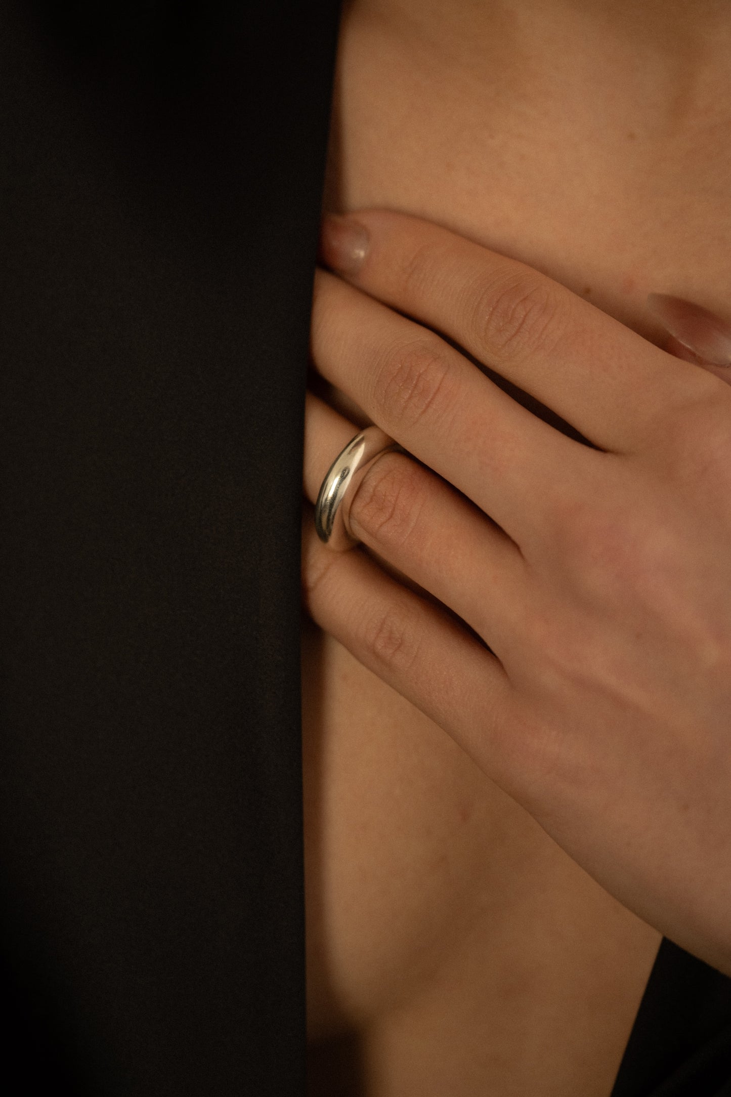 Cigar Ring
